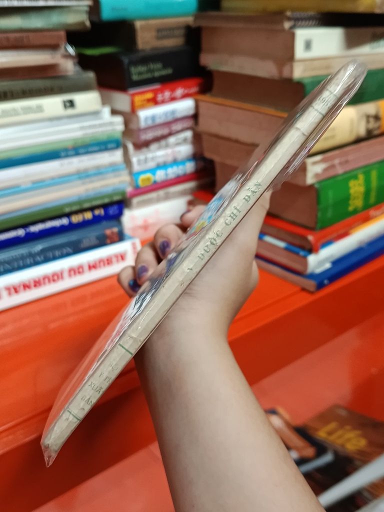 Y Dược Chỉ Dẫn 