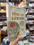  Đỉnh Cao Kiểm Soát – Edward Fishman 