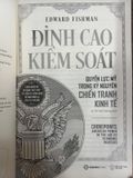  Đỉnh Cao Kiểm Soát – Edward Fishman 