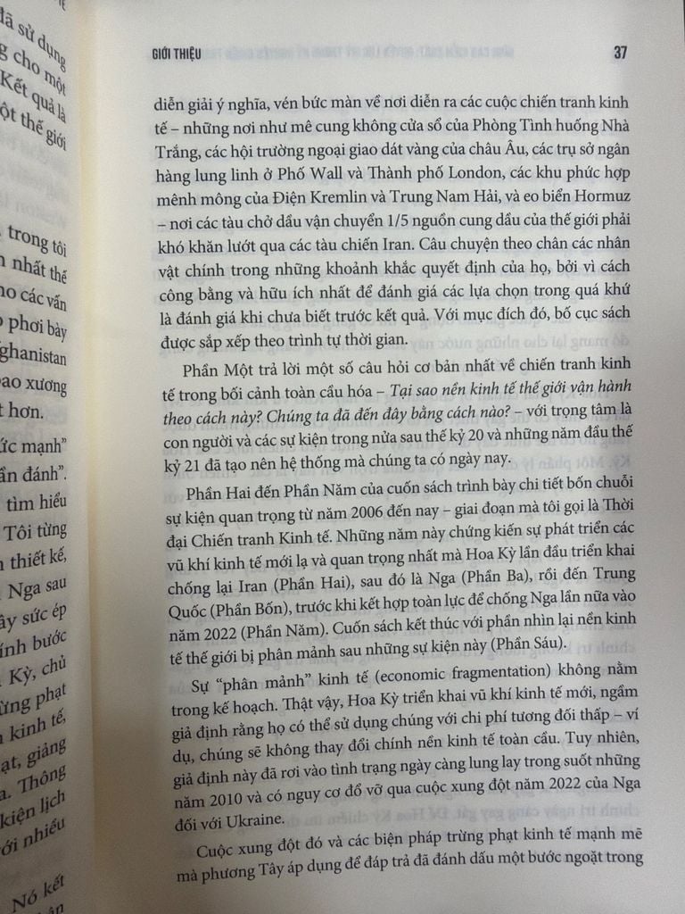  Đỉnh Cao Kiểm Soát – Edward Fishman 