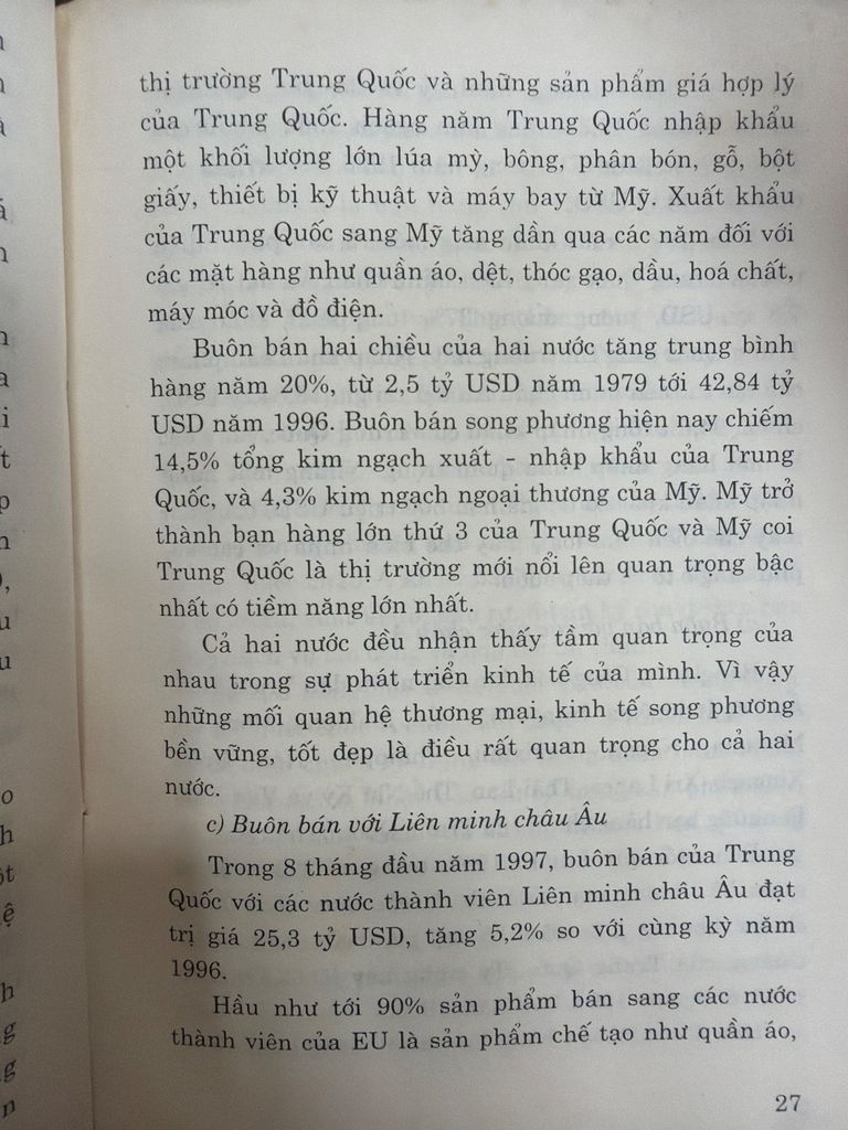  Cẩm Nang Cho Các Doanh Nghiệp Thâm Nhập Thị Trường Trung Quốc 