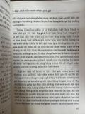  Pháp Luật Chống Bán Phá Giá Hàng Nhập Khẩu Tại Việt Nam: Những Vấn Đề Lý Luận Và Thực Tiễn – Nguyễn Ngọc Sơn 
