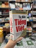  Từ Điển Tiếng Việt – Nguyễn Tôn Nhan, Phú Văn Hằn 
