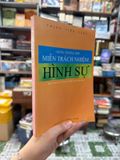  Những Trường Hợp Miễn Trách Nhiệm Hình Sự Trong Bộ Luật Hình Sự Việt Nam Năm 1999 – Trịnh Tiến Việt 