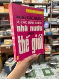  Tìm Hiểu Các Nước Và Các Hình Thức Nhà Nước Trên Thế Giới – Cao Văn Liên 