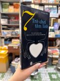  7 Trò Chơi Tâm Linh – Tất Thục Mẫn 