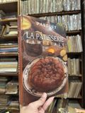  La Pâtisserie Familiale – Pasquet 
