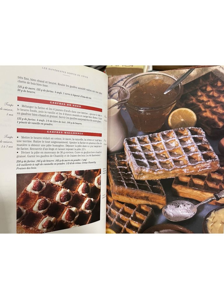  La Pâtisserie Familiale – Pasquet 