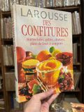  Larousse Des Confitures 