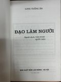  Đạo Làm Người – Long Thắng Ân 