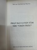  Phật Dạy Luyện Tâm Như Chăn Trâu – Tâm Minh Ngô Tăng Giao 