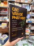  Các Vấn Đề Phật Học – Minh Chi 