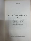  Các Vấn Đề Phật Học – Minh Chi 
