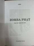 Zorba Phật – Osho 