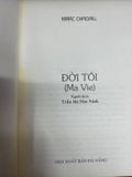  Đời Tôi – Marc Chagall 
