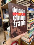  Đối Diện Với Chiến Tranh – Lý Chánh Trung 