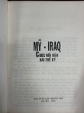  Mỹ Iraq Cuộc Đối Đầu Hai Thế Kỷ 