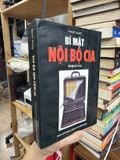  Bí Mật Nội Bộ Cia (Nhật Ký Cia) – Philip Agee 