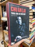  Chu Ân Lai Trong Sóng Gió Hiểm Nguy – Vương Vĩnh Khâm 