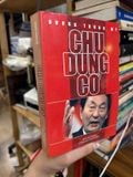  Chu Dung Cơ – Dương Trung Mỹ 