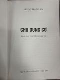  Chu Dung Cơ – Dương Trung Mỹ 