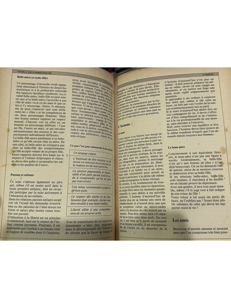  Manuel De Savoir Vivre – Ilaria Petrovic 