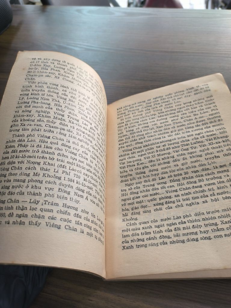  Tìm Hiểu Văn Hóa Lào – Quế Lai, Ngô Văn Doanh, Nguyễn Đức Ninh, Nguyễn Hào Hùng 