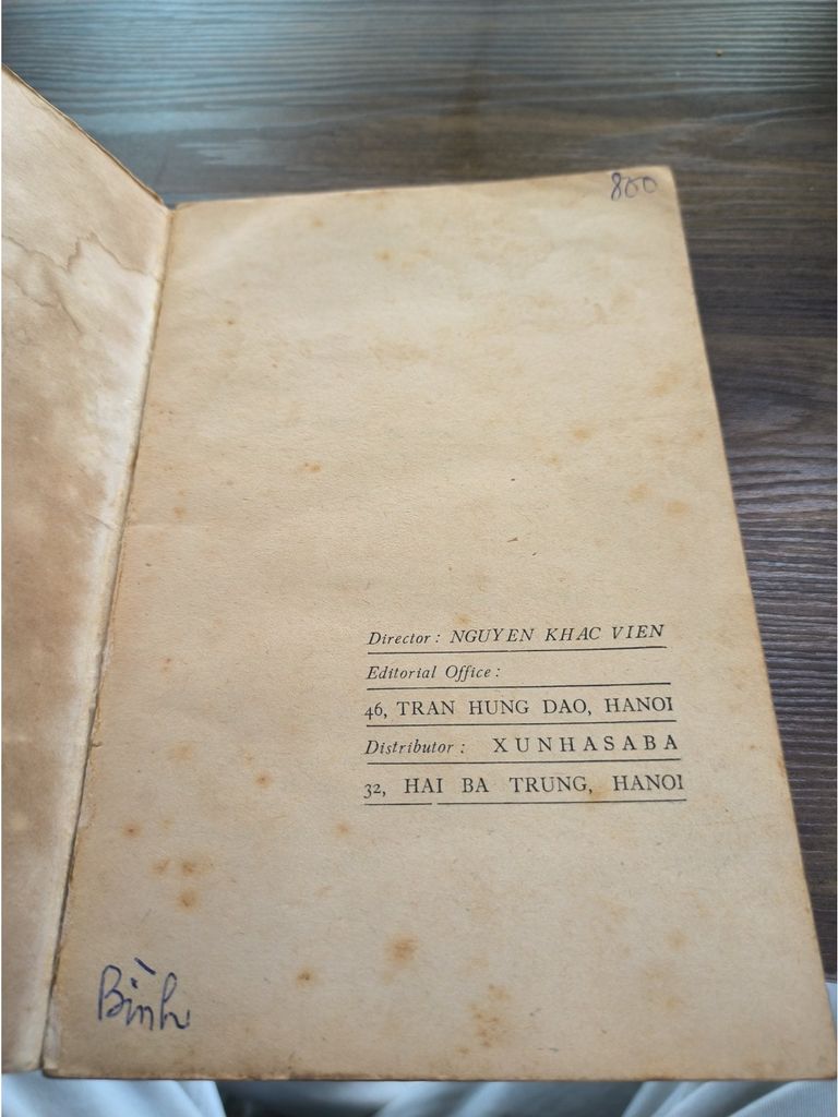  Vietnamese Studies Volume 58: Viet Nam 1975 - 1979 - Nguyễn Khắc Viện 