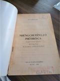  Những Chuyện Lạ Ở Phố Brô Ca – Pi E Gri Pa Ri 