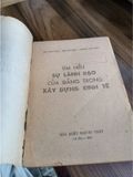  Tìm Hiểu Sự Lãnh Đạo Của Đảng Trong Xây Dựng Kinh Tế – Đào Duy Tùng, Nguyễn Vịnh, Nguyễn Đức Bình 