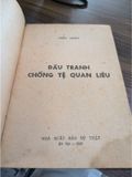  Đấu Tranh Chống Tệ Quan Liêu – Thiện Nhân 