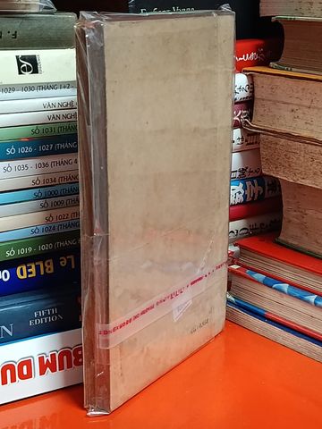  Phổ Và Phân Tích Phổ – Khác Kêvít A. A. 