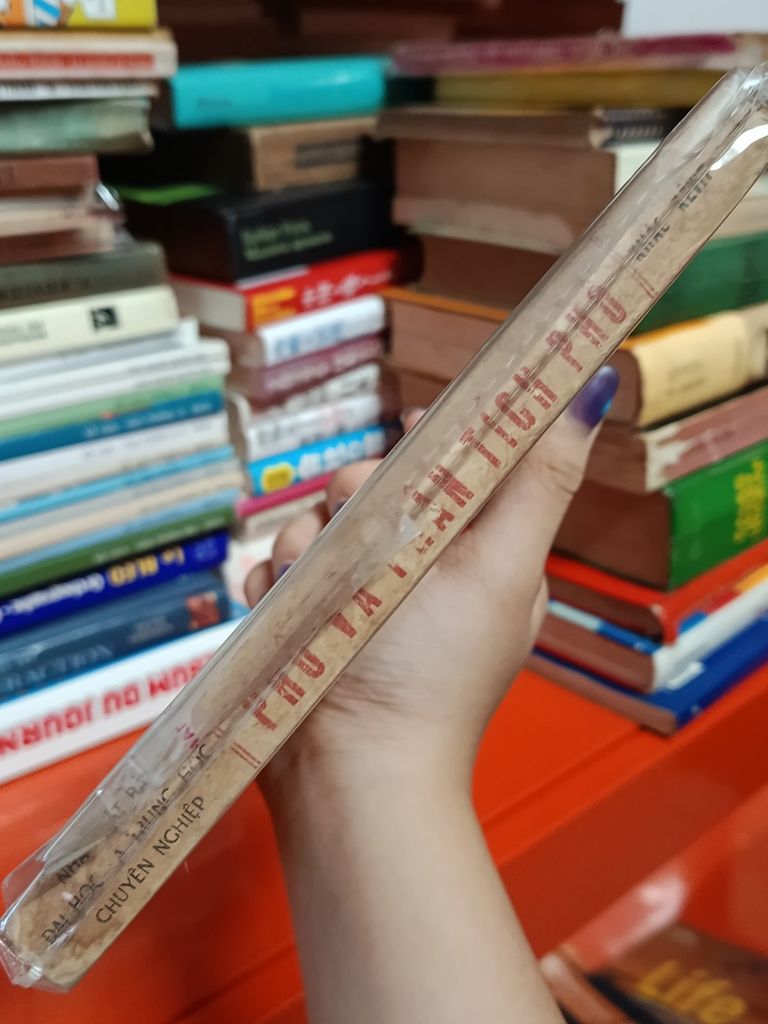  Phổ Và Phân Tích Phổ – Khác Kêvít A. A. 