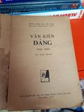  Văn Kiện Đảng 1930-1945 