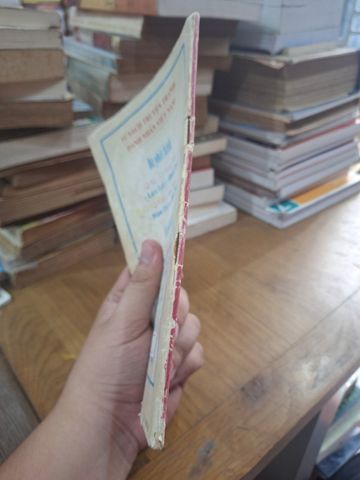  Vụ Án Mèo Mimi – Nguyễn Thị Ẩm 