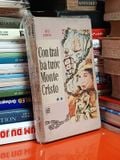  Con Trai Bá Tước Monte Cristo – Jules Lermina 