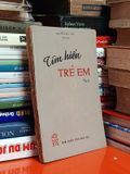  Tìm Hiểu Trẻ Em – Nguyễn Khắc Viện 