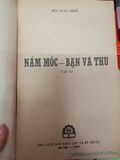  Nấm Mốc Bạn Và Thù  – Bùi Xuân Đồng 