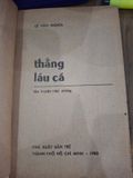  Thằng Láu Cá Tập Truyện Trào Phúng – Lê Văn Nghĩa 