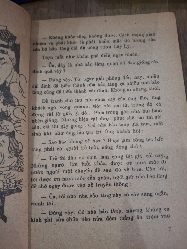  Thằng Láu Cá Tập Truyện Trào Phúng – Lê Văn Nghĩa 