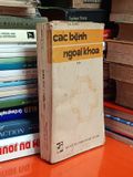  Các Bệnh Ngoại Khoa 
