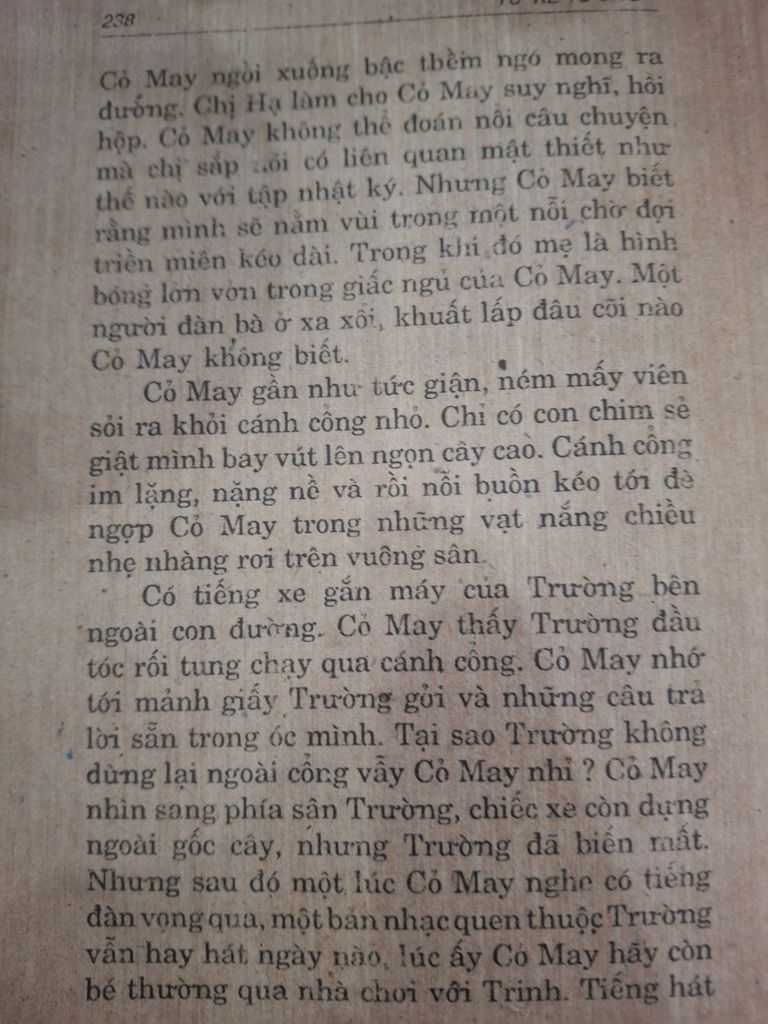  Nôi Hồng – Tư Kế Tường 