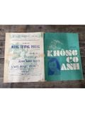  Không Có Anh – Hoàng Anh 