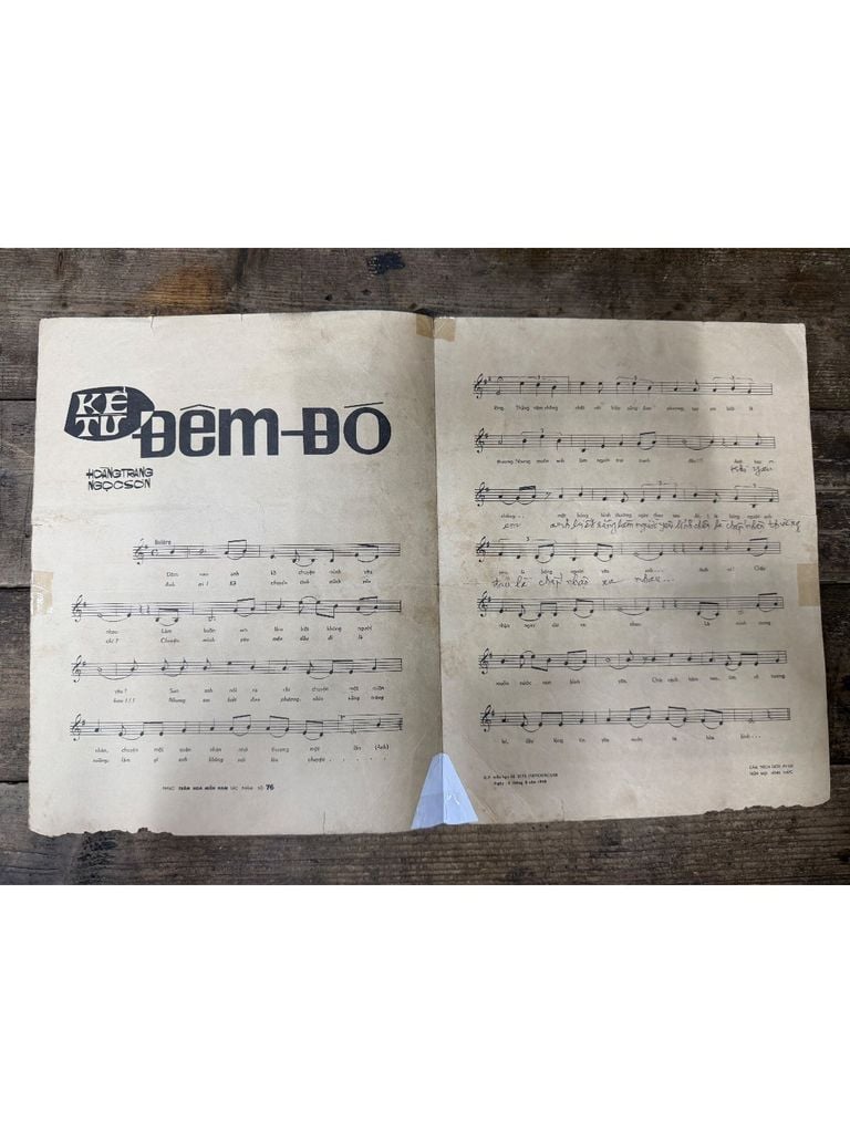 Kết Từ Đêm Đó – Hoàng Trang, Ngọc Sơn 