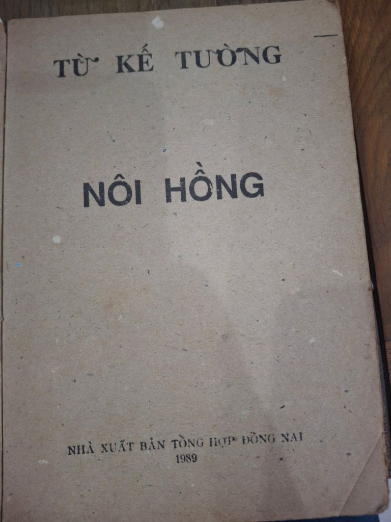  Nôi Hồng – Tư Kế Tường 