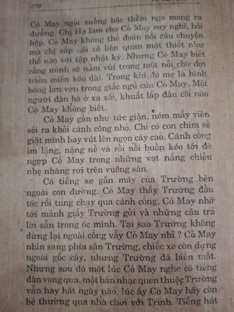  Nôi Hồng – Tư Kế Tường 