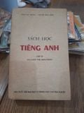  Sách Học Tiếng Anh (Tập I+ii) – Phạm Duy Trọng, Nguyễn Đình Minh 