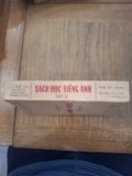  Sách Học Tiếng Anh (Tập I+ii) – Phạm Duy Trọng, Nguyễn Đình Minh 