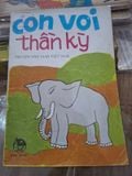  Con Voi Thần Kỳ 