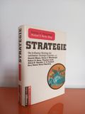  Strategie – Cynthia A. Montgomery, Michael E. Porter 